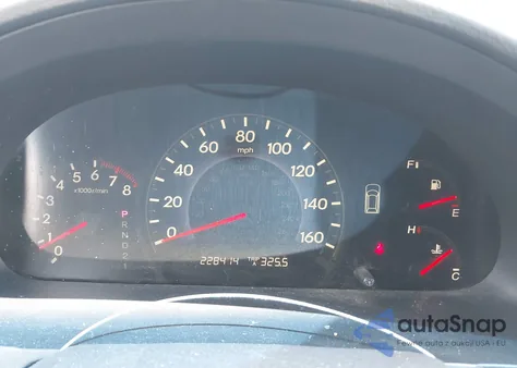 2009 Honda Odyssey Lx from USA, damaged, VIN 5FNRL38289B038600